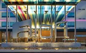 Aloft North Kansas City